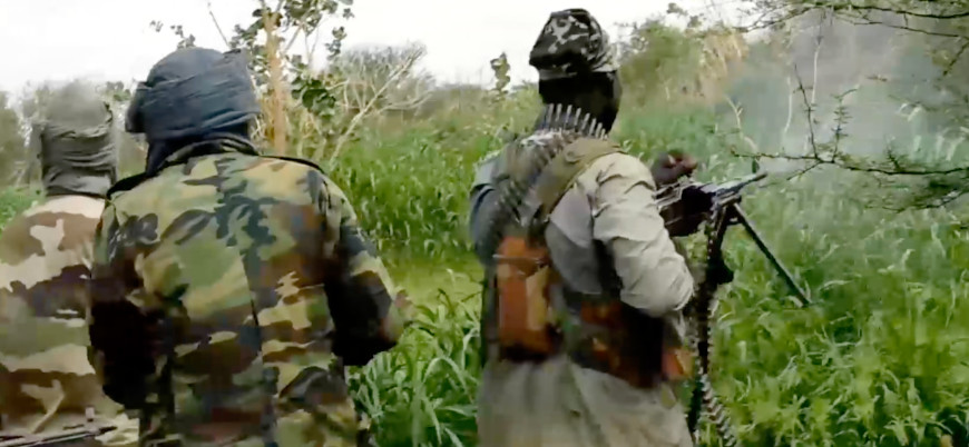 Mali'de ordu güçlerine saldırı: 8 ölü