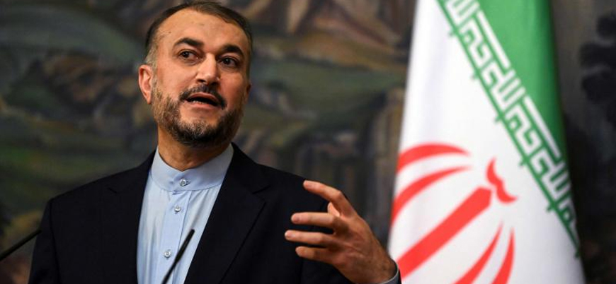 "ABD ve İran mahkum takası yapabilir"