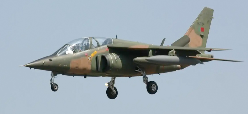 Nijerya uçakları Nijer'de sivilleri bombaladı: 7 çocuk öldü
