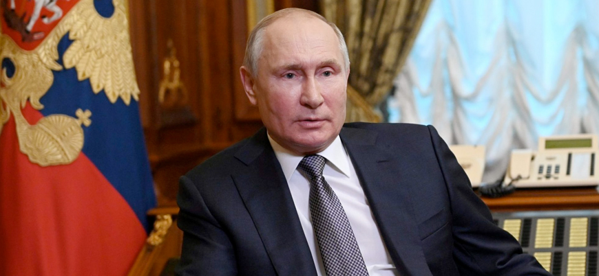 "Putin Ukrayna'nın ardından Baltık ve Balkanlar'a yönelecek"