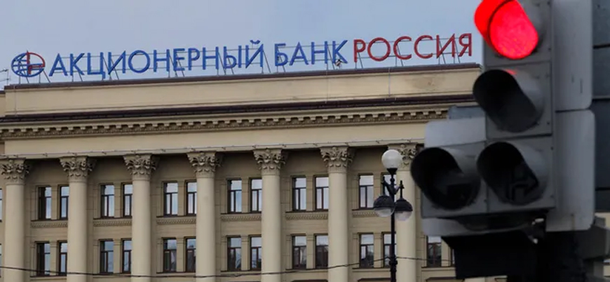 ABD Rus bankalarına yaptırıma hazırlanıyor