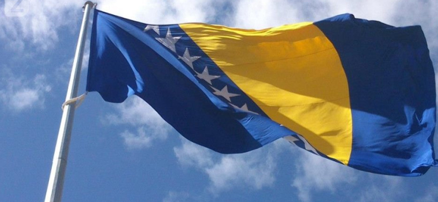 "Avrupa Bosna'nın parçalanmasını önlemek için harekete geçmeli"