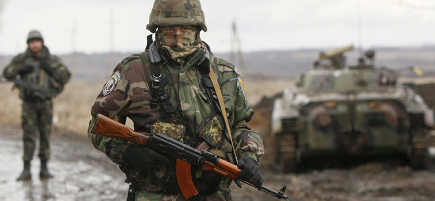 Ukrayna'nın doğusunda çatışmalar yoğunlaşıyor: Ayrılıkçılar Rusya'dan askeri destek istedi