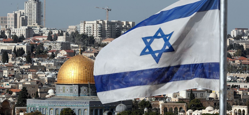 İsrail'de kırılgan koalisyon çatırdamaya devam ediyor: Bir bakan istifa etti