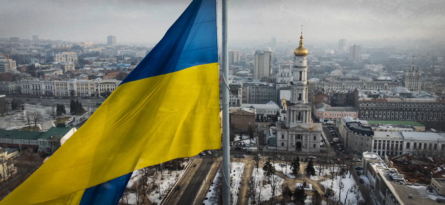Batı'nın Ukrayna'ya dair yanlış algıları ve yakın tarih