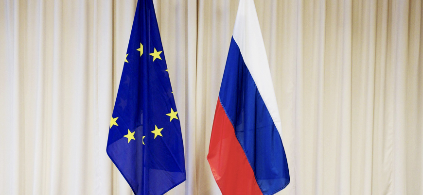 Rusya'nın SWIFT'ten çıkarılması tartışması Avrupa'yı ikiye böldü