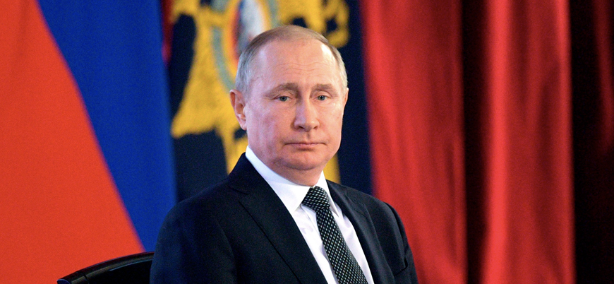 Rusya-Ukrayna savaşı: Ortadoğulu liderler neden taraf seçmiyor?