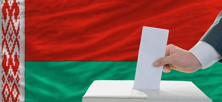 Belarus anayasa değişikliği için sandık başında: Nükleere izin çıkacak mı?