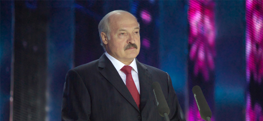 Lukaşenko: Batı, Rusya'yı Üçüncü Dünya Savaşı'na itiyor
