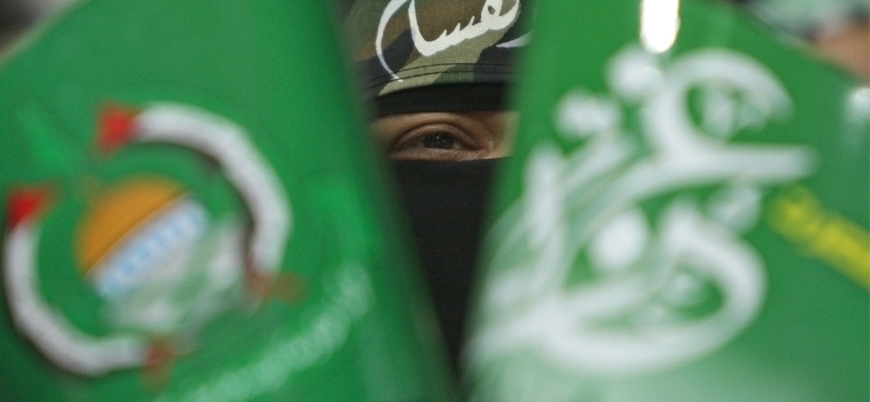 Avustralya Hamas'ı "terör örgütü" ilan etti
