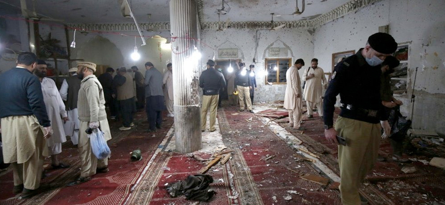 TTP: Pakistan'daki mezhep savaşında devletin parmağı var