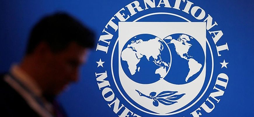 IMF'den Ukrayna uyarısı: Dünya ekonomisine ciddi etkisi olacak