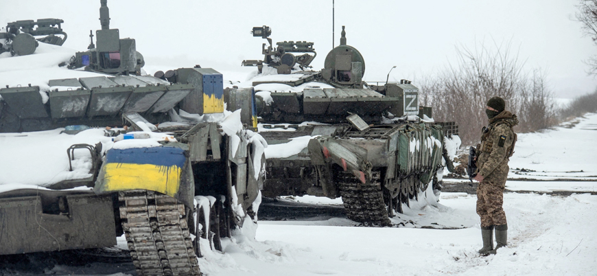 Görüş | Rus işgali ve Ukrayna ordusunun gözardı edilen kayıpları