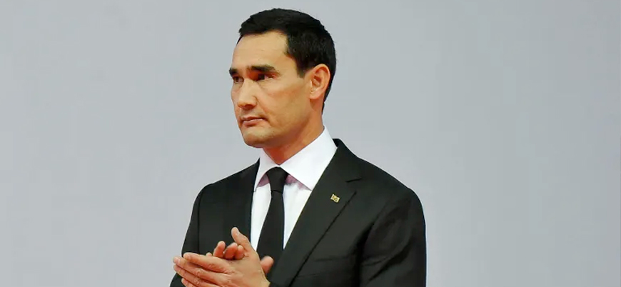 Türkmenistan'da kazananı belli seçim: 'Oğul Berdimuhammedov yeni cumhurbaşkanı olacak'