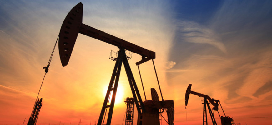 ABD petrol sondajına hız veriyor