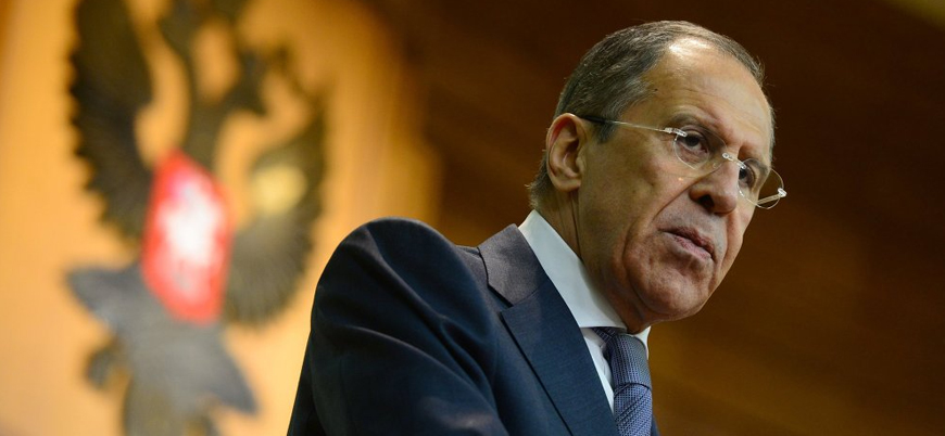 Rusya Afrika'dan vazgeçmiyor: Lavrov beş günlük tur için kıtaya gidecek