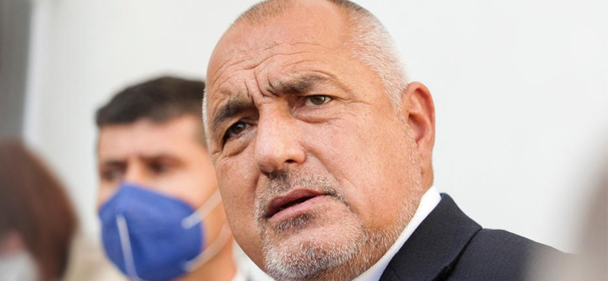 Bulgaristan'ın eski başbakanı Borisov yolsuzluktan gözaltında