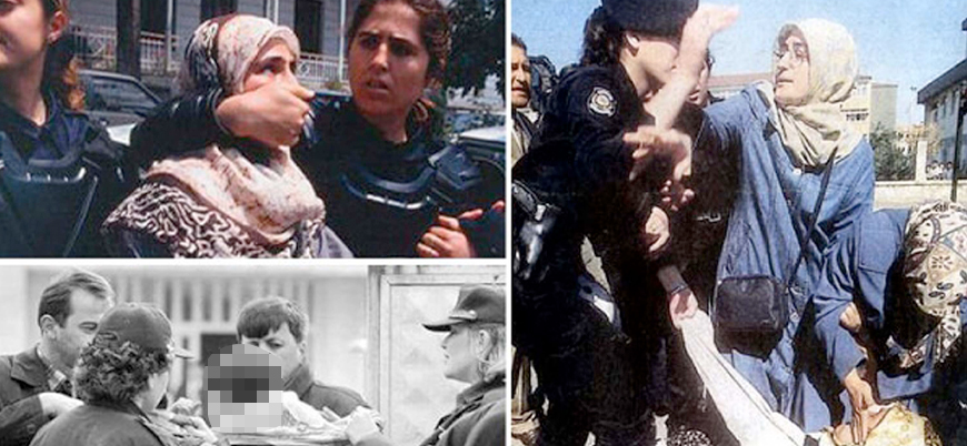 Kılıçdaroğlu: Cumhuriyet tarihinde ilk kez başörtülü kadınlar bu kadar ağır bir zulme uğradı