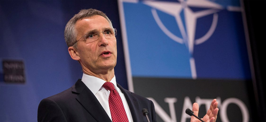 "NATO Genel Sekreteri Stoltenberg'in görev süresi uzatılacak"