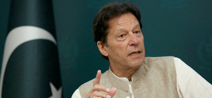 Pakistan meclisi toplanıyor: İmran Han'ın başbakanlığı sona mı erecek?