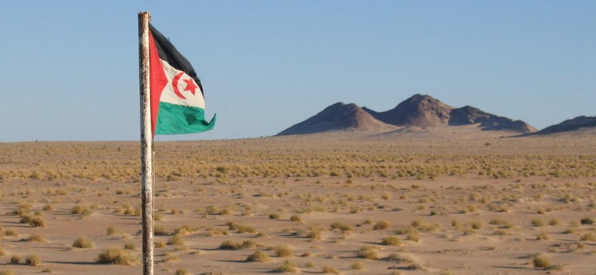 Cezayir-Fas-İspanya üçgeninde 'Batı Sahra' krizi tırmanıyor