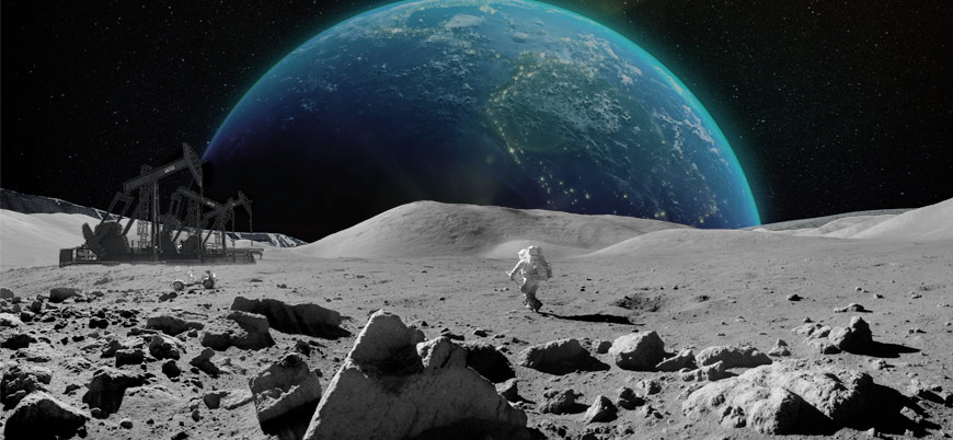 "Ay'da petrol var": Örtülü istihbari operasyonun teorik çerçevesini anlamak