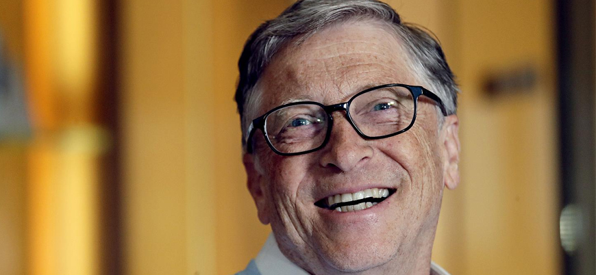 Bill Gates: Sentetik ete geçilmeli