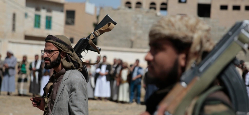 Yemen'de 2 aylık insani ateşkes ilan edildi