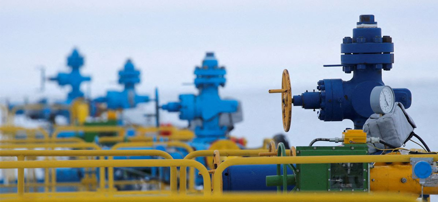 Baltık ülkeleri Rusya'dan gaz ithalatını durdurdu