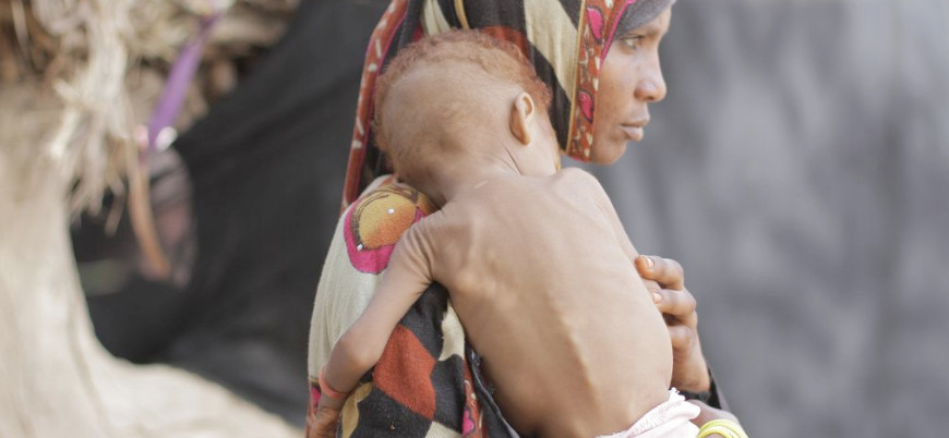 Yemen'de Ramazan: Milyonlarca kişi yemek bulamıyor