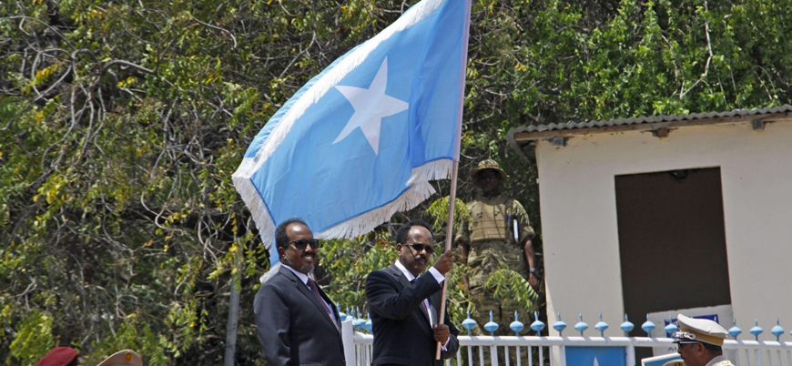 Somali istihbaratı: Eş Şebab üst düzey isimlere suikast hazırlığında