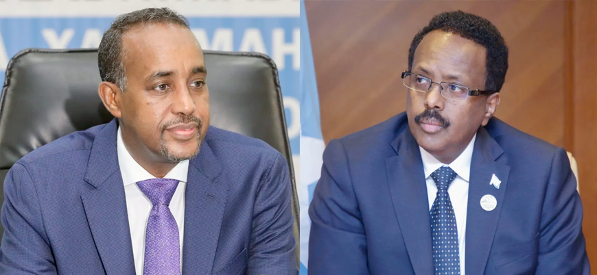 Somali'de 'Afrika Birliği' krizi: Mogadişu hükümeti içerisinde çatlak derinleşiyor