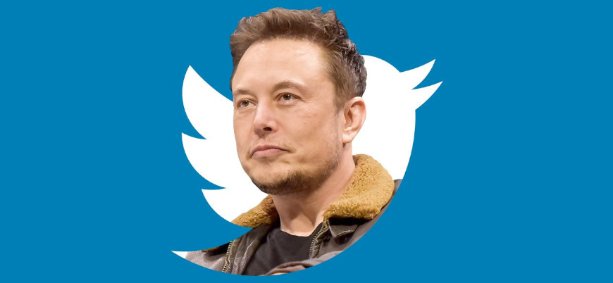 Twitter'a ortak olan Elon Musk birçok değişikliğin sinyalini verdi