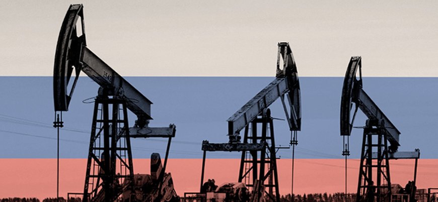 Rusya'dan dost ülkelere petrol satış hamlesi