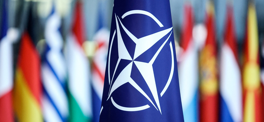 Rusya'dan Finlandiya'nın NATO hamlesine tepki