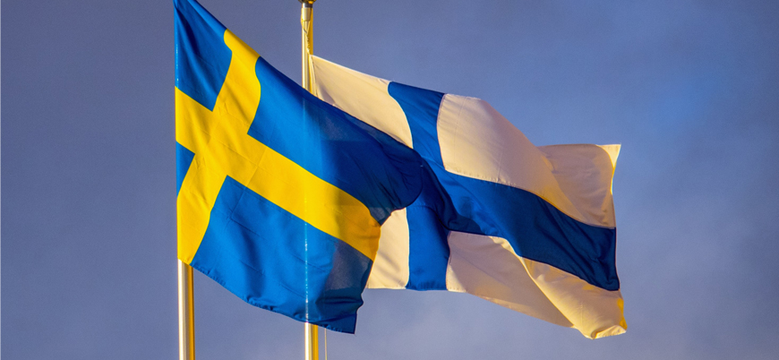 Rusya'dan İsveç ve Finlandiya'ya 'NATO' tehdidi
