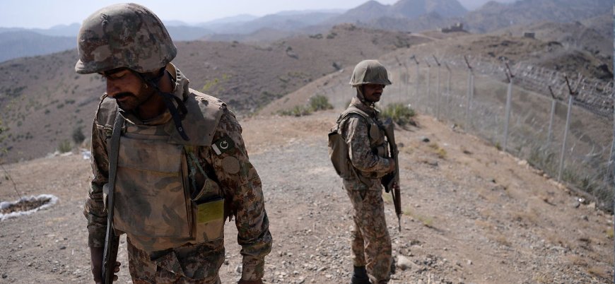 Pakistan Talibanı (TTP) 2022 yılında saldırılarını artırdı