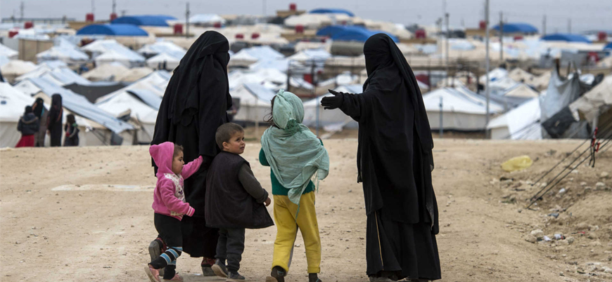 BM: Avustralya Suriye'deki kamplarda tutulan vatandaşlarını geri almalı