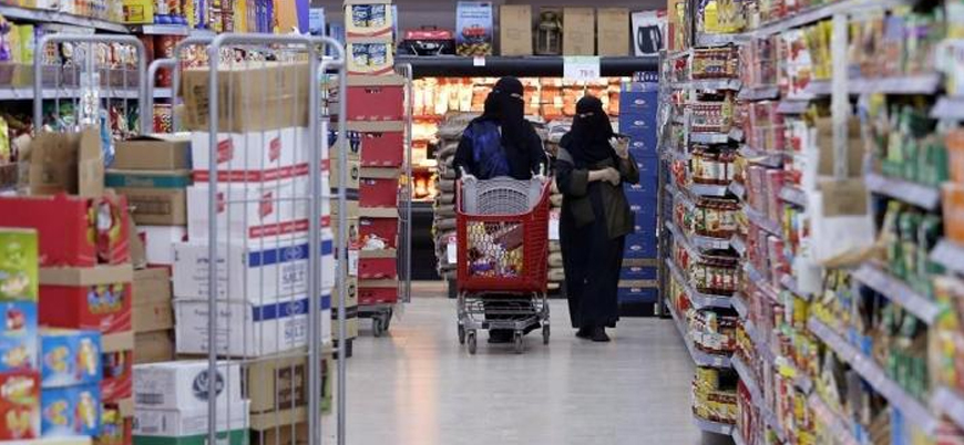 Suudi Arabistan Türk ürünlerine boykotu sonlandırıyor