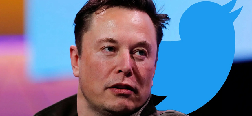 Elon Musk Twitter'ı neden satın aldı?