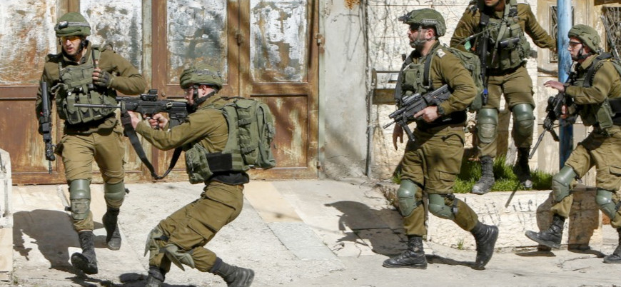 İsrail askerleri bir Filistinliyi başından vurarak öldürdü
