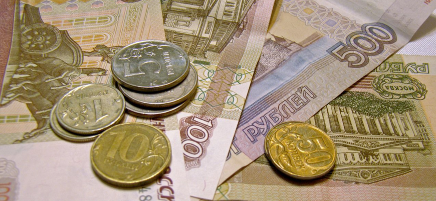 Ukrayna'da Rus işgali altındaki bölgelerde ruble kullanımına geçiliyor