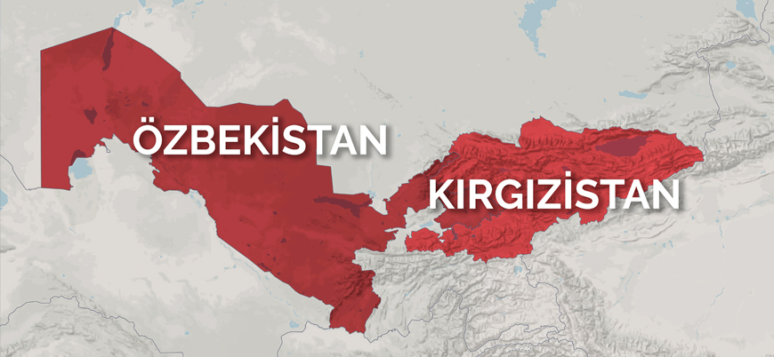 Özbekistan-Kırgızistan sınırında çatışma: 3 ölü