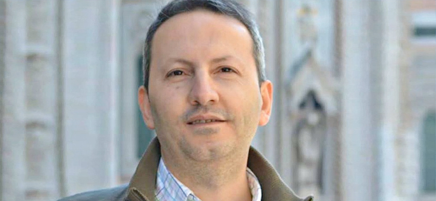 Hamaney yönetimi İran asıllı İsveçli akademisyeni idam edecek