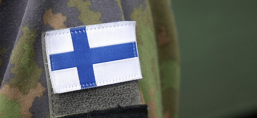 Finlandiya NATO üyeliğine başvuracak