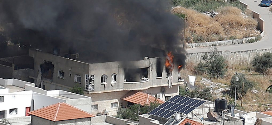 İsrail güçleri Cenin Kampı'nı bastı: 11 yaralı
