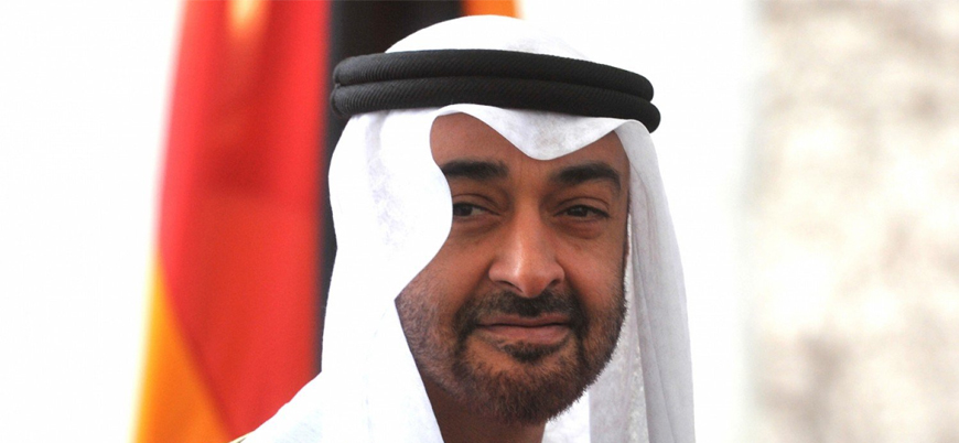BAE'nin yeni lideri Muhammed bin Zayid göreve başladı
