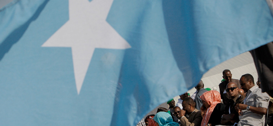 Somali'de yarın düzenlenecek cumhurbaşkanlığı seçimine dair bilinmesi gerekenler
