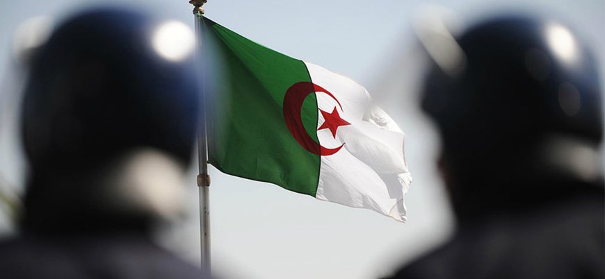 Cezayir, Avrupa için enerji alternatifi olabilir mi?