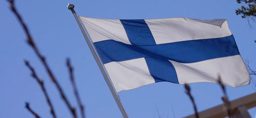 Finlandiya NATO'ya resmen başvuruyor